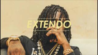 [ FREE ] EXTENDO // Chief Keef Type Beat 2017 [ Prod. by RICHXan ]