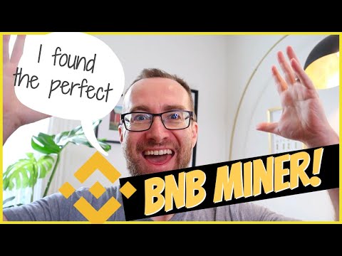 Oil Club BNB Miner: Review & Contract Walkthrough [Compound BNB 8% Daily]