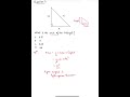 SAT Math Triangles Shorts (Question 3)