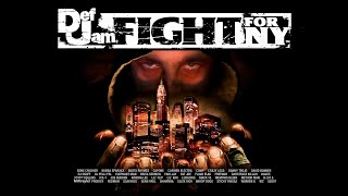 Разборки рэперов - Def Jam: Fight for NY