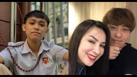 Bầu Thụy công bố bí mật động trời về Hồ Văn Cường và quản lý Phi Nhung, CĐM phẫn nộ đòi công bằng