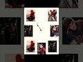 Spiderman Edit