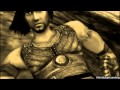 Prince of Persia [Warrior Within] Part 16 - Final Boss (Dahaka)