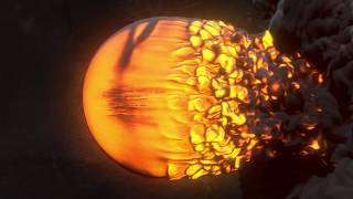 Logo Intro - Creative Point