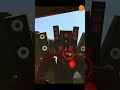 titan cameraman 2.0 is Human!?