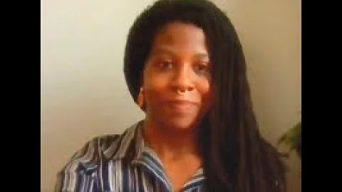 Black Scholars Matter Ena Patterson