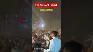 Diamond Music Ds Musicl Band #shortsfeed #shorts #shortvideo #vairalshort #viralvideo #music #tone