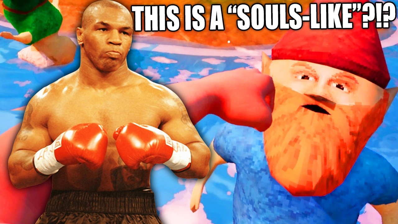 How Many 8th Graders Can YOU Face Off Against?!?