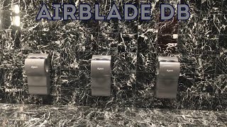 [CLOSED] 2019 Dyson Airblade dBs | Silverspot Cinema, The Corners Of Brookfield | Brookfield, WI