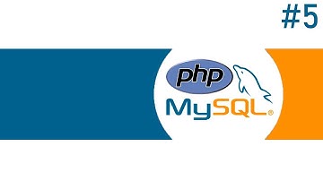 Curso PHP + SQL! | Conexion entre PHP y MySQL | Parte #5