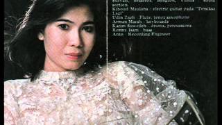 Rafika Duri - Lagu Rindu Asmara [HQ]
