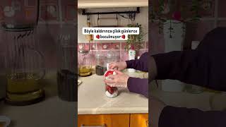 Yahu Pazardan Alıyorum Dolaba Koymadan Bozuluyor Bu Nasıl Birşey Yabunu Dene Abone Olmayı Unutma