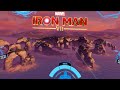 IRON MAN VR Walkthrough Part 1