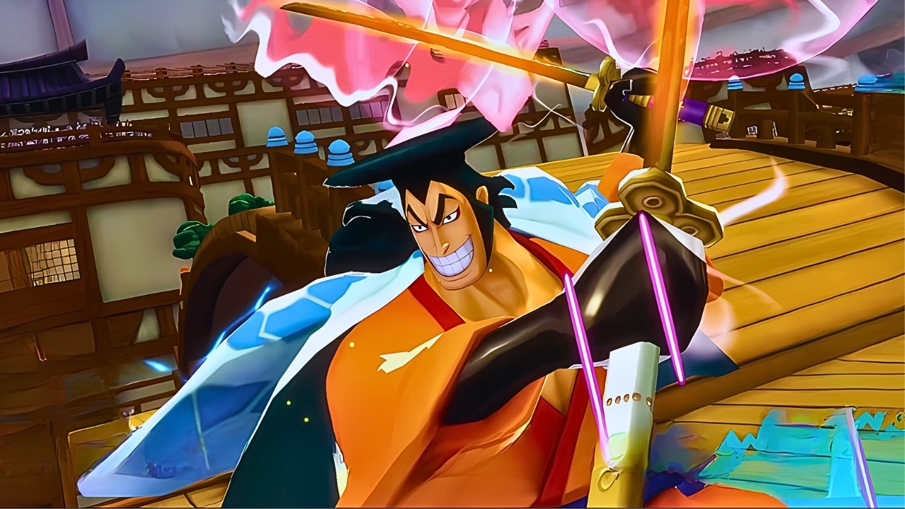 I Called Buffed Oden Bad….I Was Wrong