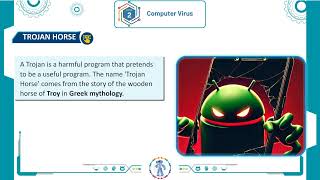 ch 2 | Nextech Learning  | Computer | Class 7 | Computer Virus  | For children Profile