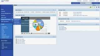 SAP CRM 7.0 Rapid Deployement Solution for Sales