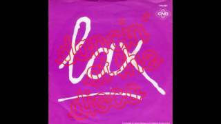 Lax - Dancin' At The Disco (1979)