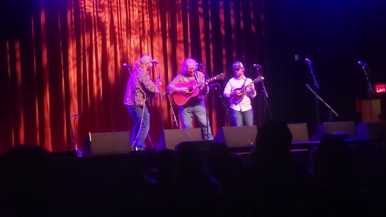 Doc 103 - Shady Grove - Charlotte, NC - 3/1/26