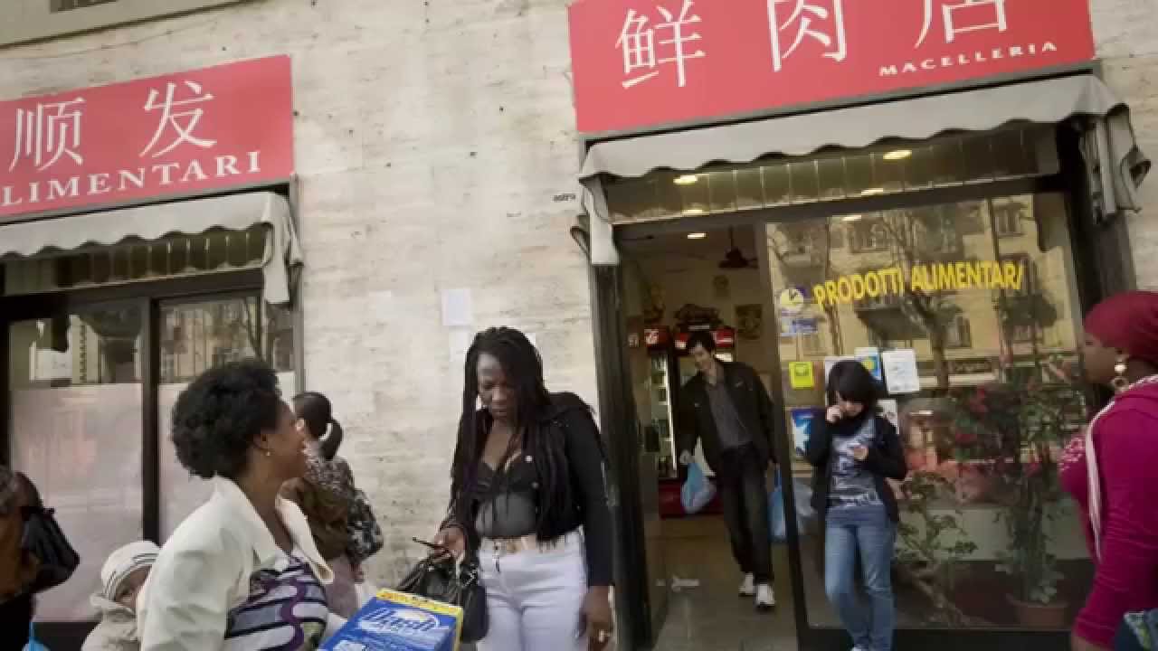 Migrantour Torino: il giro del mondo a piedi
