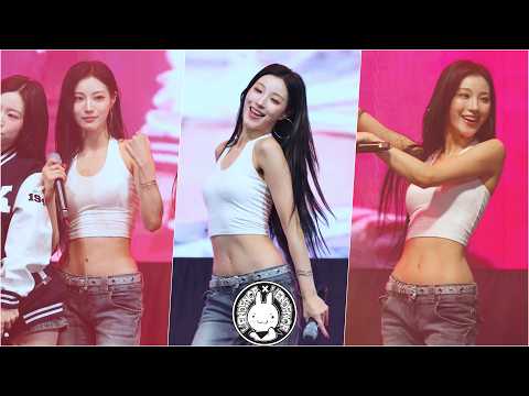 260930 아이칠린 예주 직캠 'MEME' ICHILLIN'(Yeju) Fancam @공주대학교 신관캠퍼스 축제  By 벤뎅이