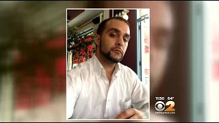 Desperate Search For Missing Staten Island Man Continues