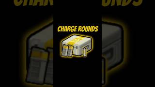 Rimworld Combat Extended Charge Rounds  — Quick Guide