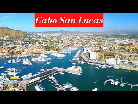 Видео: 8 причини, поради които промених мнението си за Cabo San Lucas - Matador Network