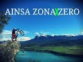 MTB enduro ainsa zona zero zz -47 la natiella hacia arriba