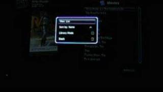 XBMC XTV