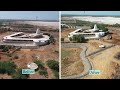 Holy Jhulelal Tirth Dham, Kutch - A water-positive spiritual site!