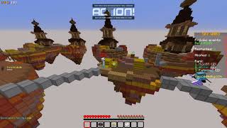 HACK NO SKYWARS DA REDESKY !