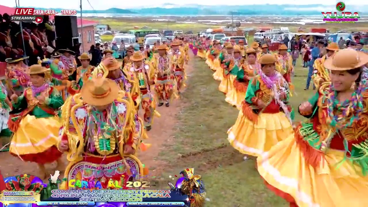 Bloque Primorosos 23 de marzo de 2025