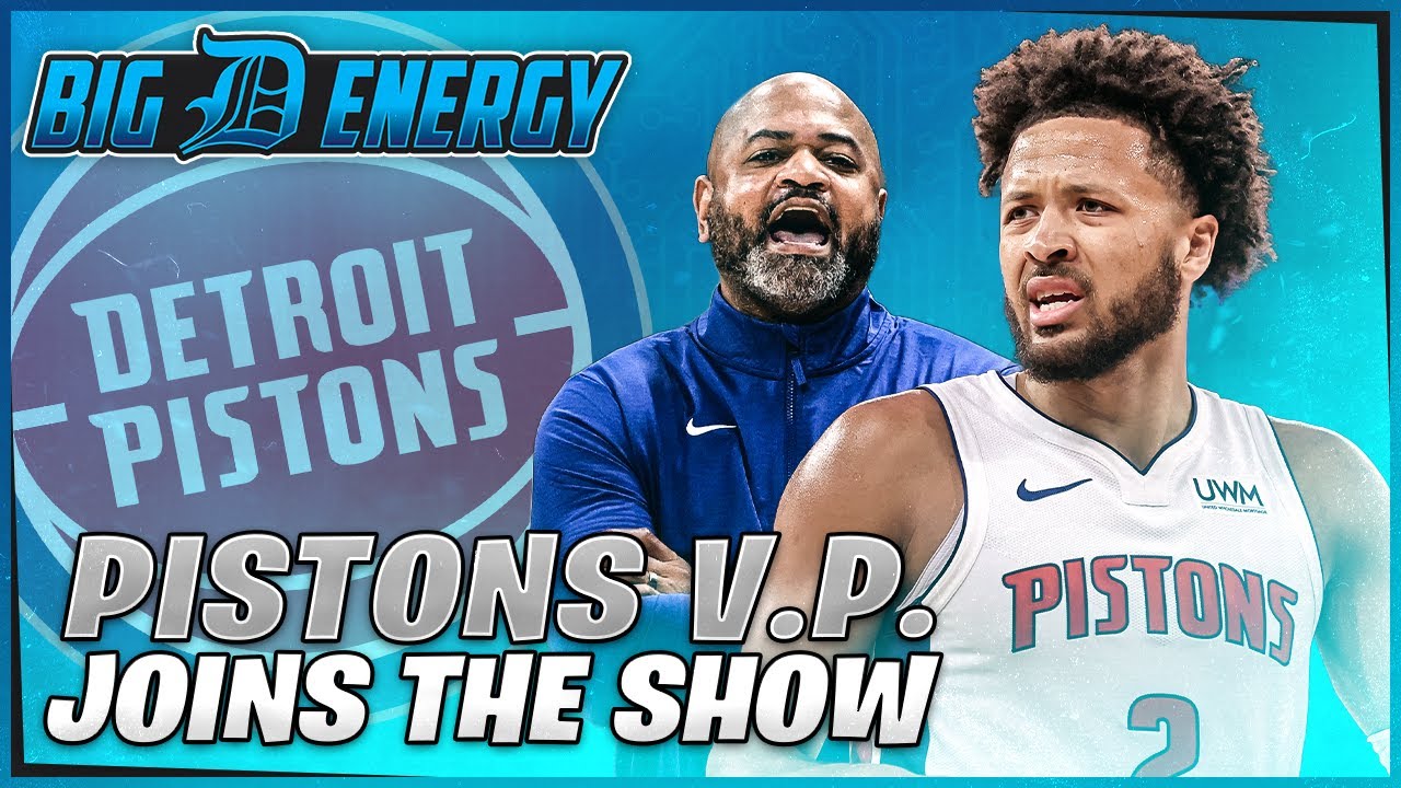 Pistons' Blackstone reveals cancer fight, vows to help others