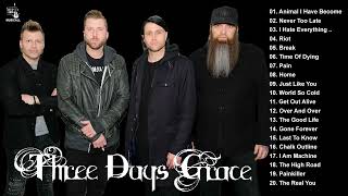 Tdgrace Greatest Hits Full Album  Best Songs Of Tdgrace Playlist 2022