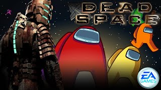 EA ฆ่า Dead Space