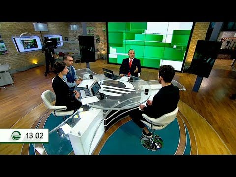 სპორტი იმედზე - 10 თებერვალი, 2019 წელი