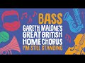 I'm Still Standing - Bass - Backing Track