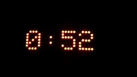 ESP 8266 IoT Clock Weather News Station| Arduino