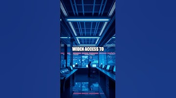 Beyond Crypto: Blockchain