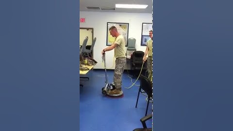 Extra duty rides buffer