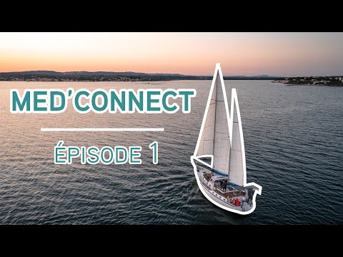 Med'Connect Occitanie - épisode 1