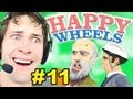 Happy Wheels WORLD RECORD Part 11