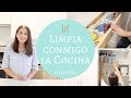 Limpia Conmigo la Cocina | Clean Casa