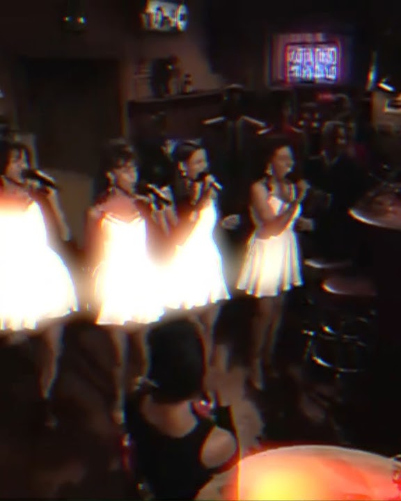 En Vogue 'Live Your Life Today' #envogue #girlgroup #live #vocals