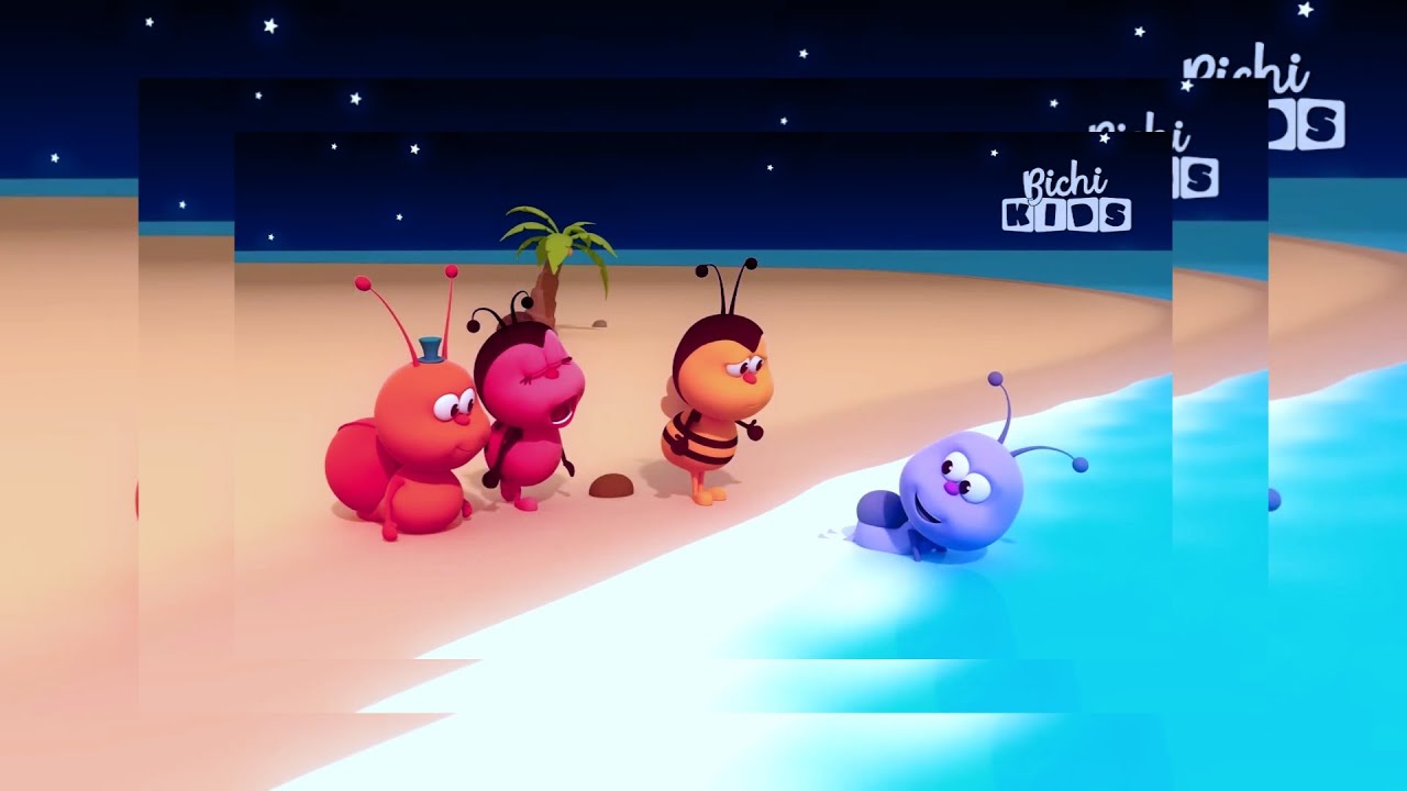 Toto Stumble On A Stone fun clip // Sponsored By Gamavision Csupo Effects