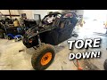 FIRST MODS on your new 2021 Can-Am Maverick X3! Plus huge fail...