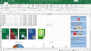 393 Como Ocultar Pestañas Inicio del Menu o Ribbon de Excel Modificando XML