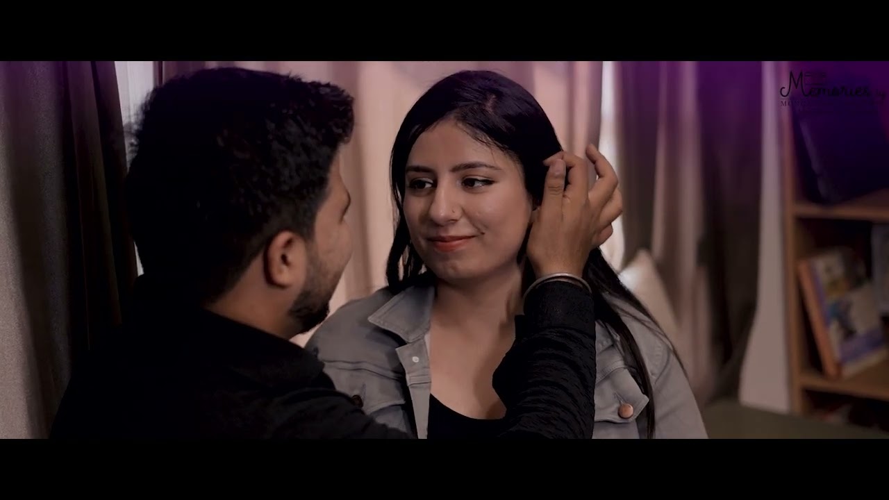 Rohan  // Vibha | Pre Wedding Video | 8586863849 | Memoriesbymongaphotography