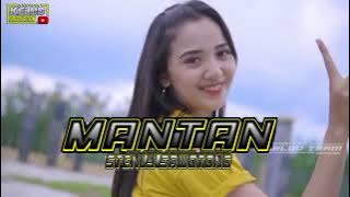 ‼️TERBARU. MANTAN Stenly Sawotong Remix 2025 BOS_Bass_original_Sangihe
