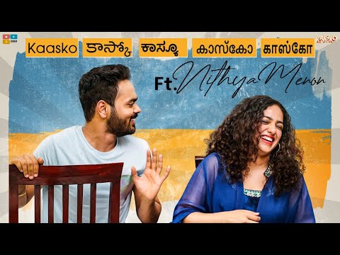 HYDERABAD Vs BENGALURU || Ft. Nithya Menen || Kaasko || Tamada Media